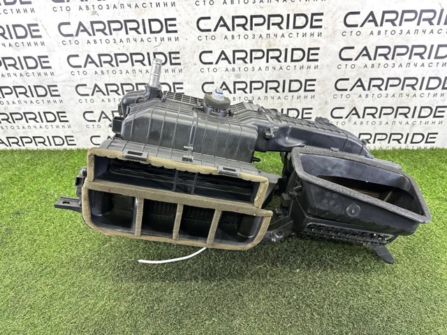 971621JAA0 HYUNDAI Привод заслонки печки купить в Полтава