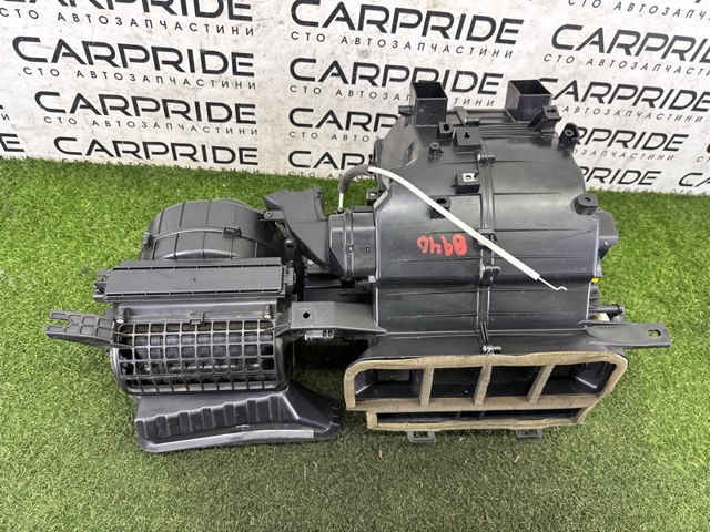 HYUNDAI 971621JAA0 Привод заслонки печки в наличии Украина