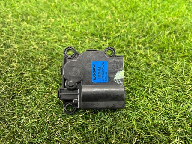 Привод заслонки печки 971621UAA0 HYUNDAI