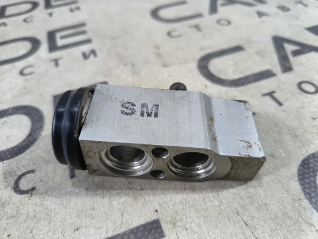 HYUNDAI 9760426001 Клапан TRV кондиционера в наличии Украина