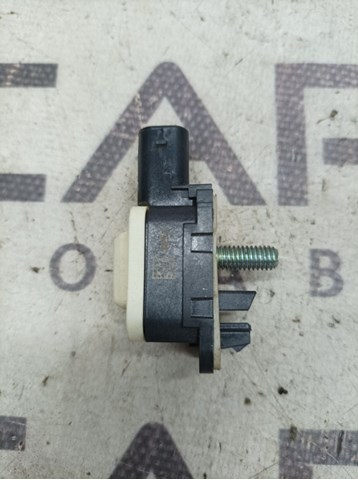 Датчик AIRBAG передний 98237AL01A SUBARU