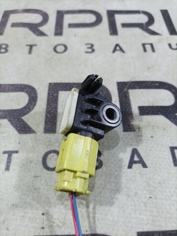 985813JA0A NISSAN Датчик удара купить в Тернополь