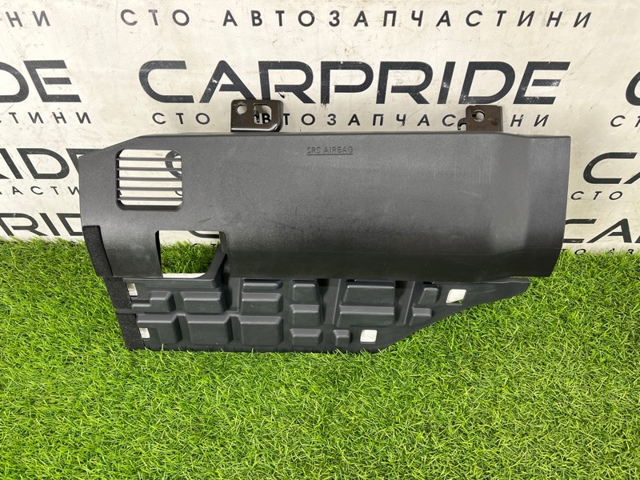Подушка безопасности (AIRBAG) пассажирская, защиты коленей 985R16RR9A NISSAN
