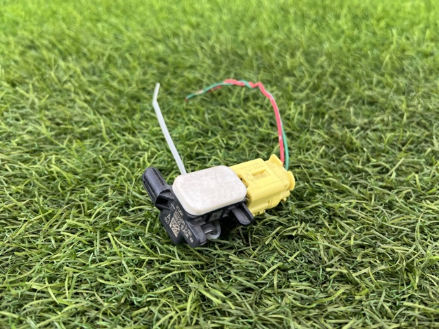 988301EA0A NISSAN Датчик удара купить в Киев