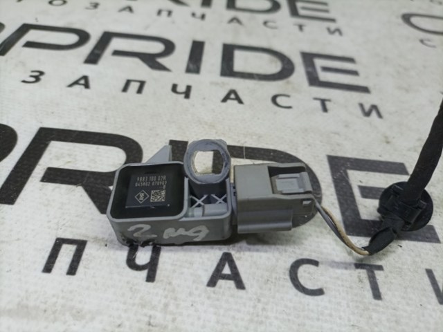 Датчик Айрбег передний 988310002R RENAULT