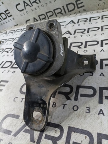 FORD 98AB6037AG Кронштейн подушки двигателя в наличии Ровно