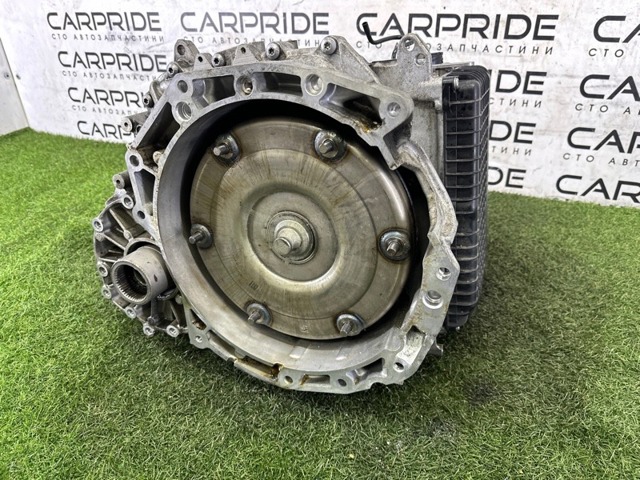 9HP48 LAND ROVER АКПП купить в Житомир