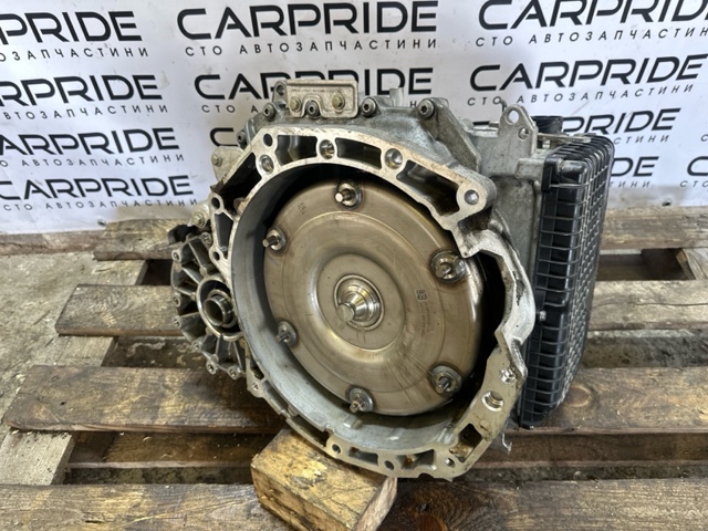 LAND ROVER 9HP48 АКПП в наличии Днепр