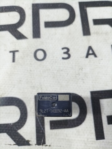 FORD 9L2T14B192AA в наличии Николаев