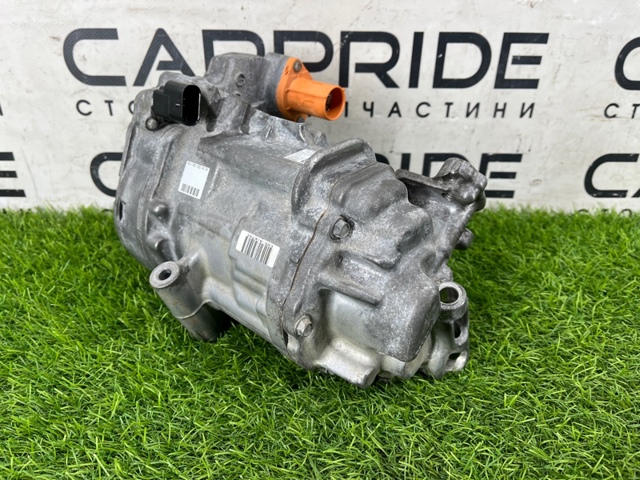 A0008307804 MERCEDES Компрессор кондиционера купить в Винница