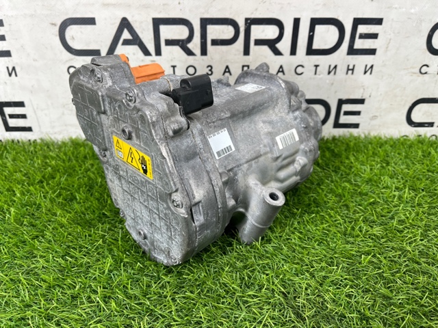 A0008307804 MERCEDES Компрессор кондиционера купить в Запорожье