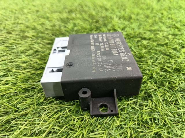 A0009008004 MERCEDES Модуль управления парктроником купить в Одесса