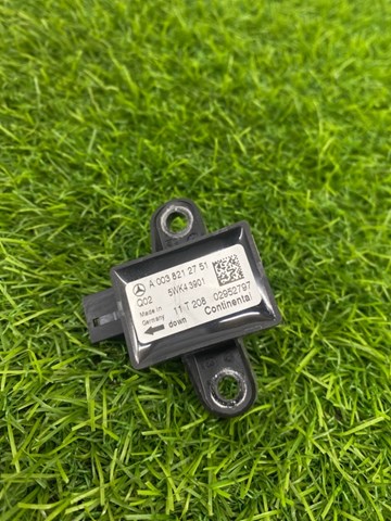 Датчик Эйрбэг передний A0038212751 MERCEDES