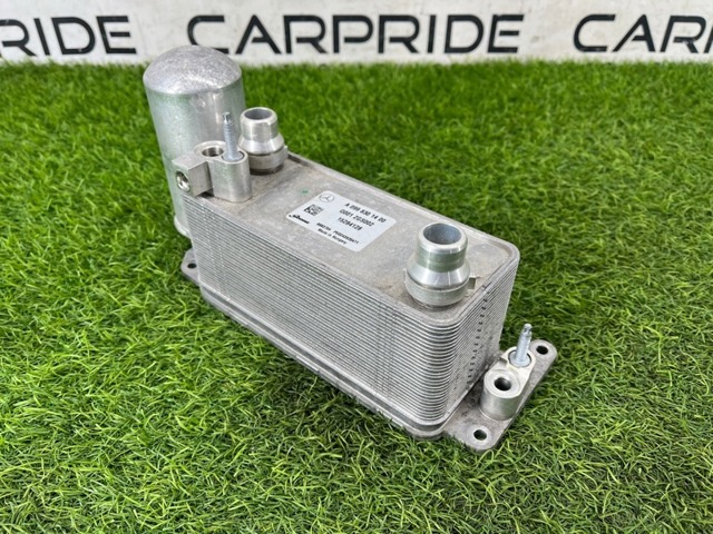 A0998301400 MERCEDES Радиатор кондиционера купить в Чернигов