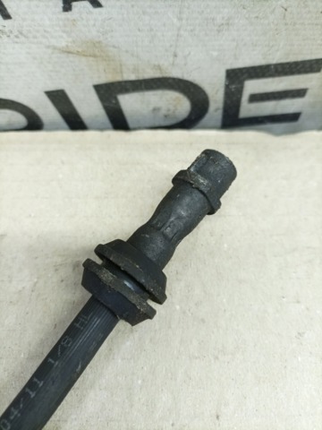 A1644200348 MERCEDES Шланг тормозной передний купить в Львов