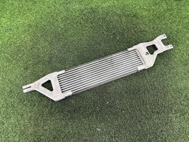MERCEDES A164500240064 Радиатор охлаждения АКПП в наличии Запорожье