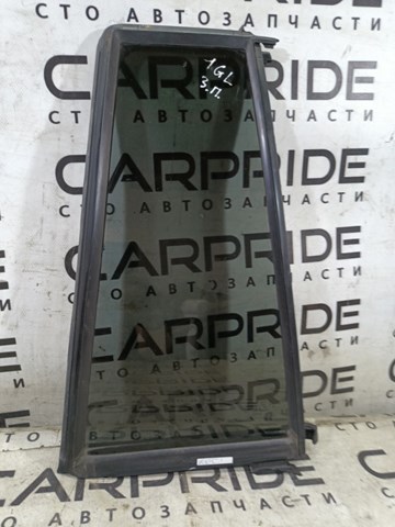 Окно надставки двери задней A1647301455 MERCEDES