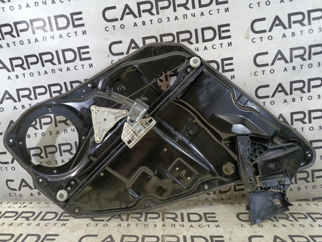 Стеклоподъемник задней левой двери A1647303079 MERCEDES