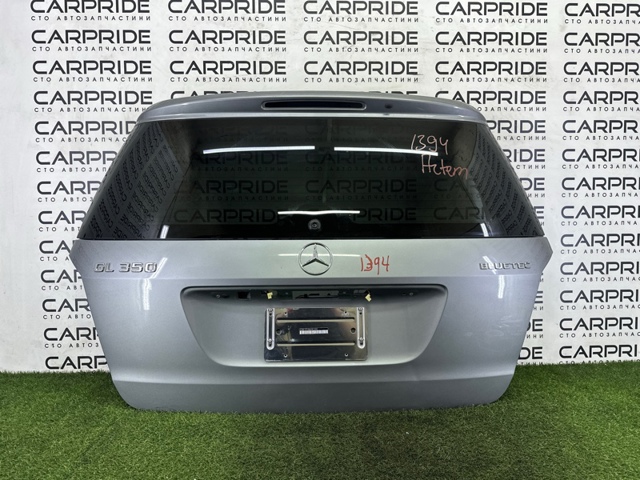 Задняя ляда A164740170564 MERCEDES