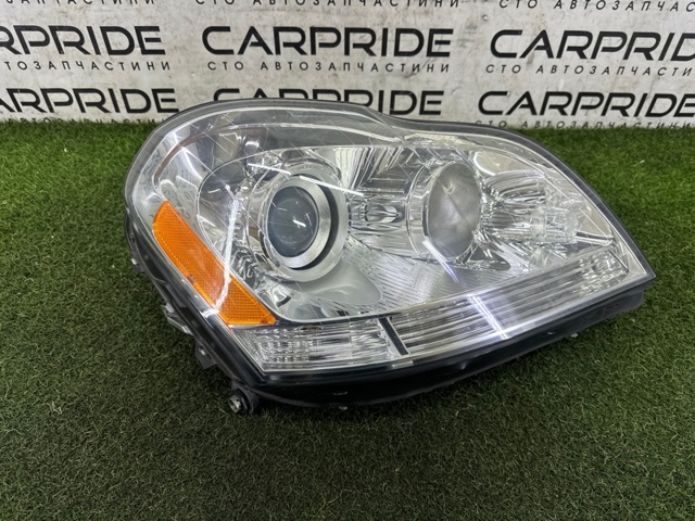 A1648204859 MERCEDES Фара правая купить в Киев