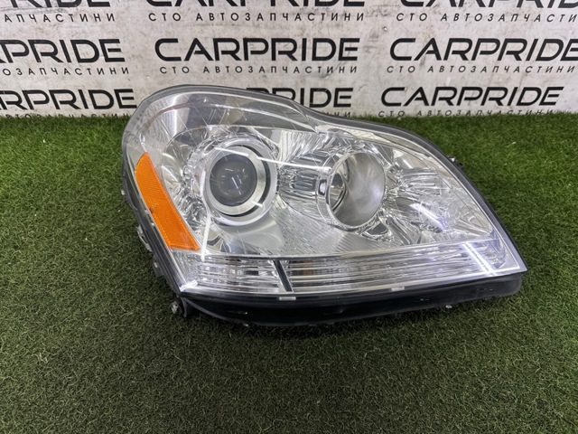 Фара комбинированная, передняя A1648204859 MERCEDES