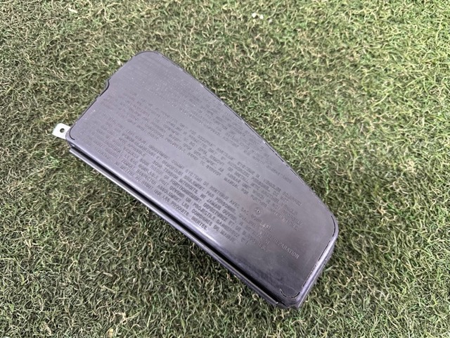 A1648601705 MERCEDES Подушка безопасности (AIRBAG) спинки сиденья левого купить в Ужгород