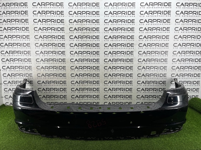 MERCEDES A16488506389999 Бампер задний в наличии Ужгород