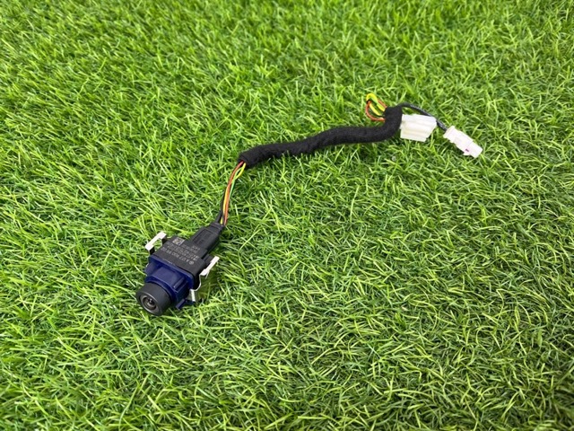 A1779009902 MERCEDES Камера системы обеспечения видимости купить в Житомир