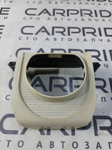 Накладка рулевой колонки A2034600195 MERCEDES