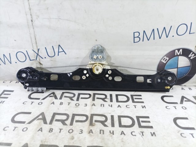 Стеклоподъемник передней левой двери A2037301146 MERCEDES