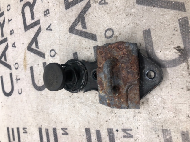 A2038800460 Замок капота купить Украина