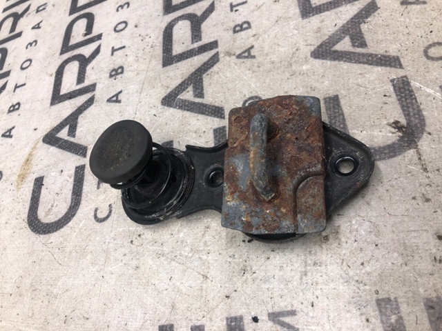 A2038800460 MERCEDES Замок капота купить в Николаев