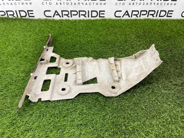 MERCEDES A2038850114 Кронштейн бампера заднего левый в наличии Житомир