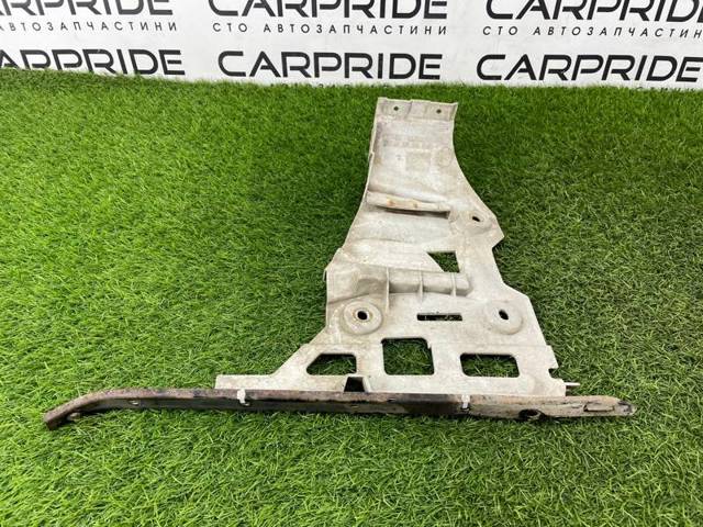 A2038850114 MERCEDES Кронштейн бампера заднего левый купить в Ровно