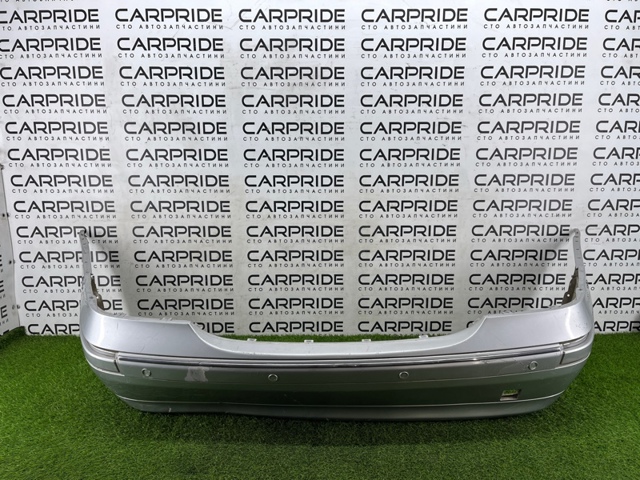 Задний бампер A2038850825 MERCEDES