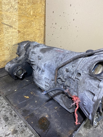 АКПП в сборе A2112700801 MERCEDES