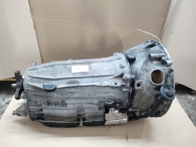 Автоматическая коробка передач A2122706009 MERCEDES