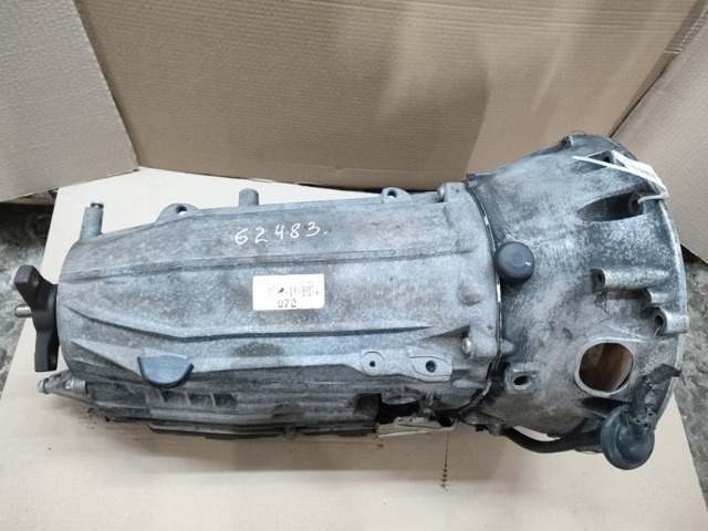 A2122706009 MERCEDES АКПП купить в Каменское