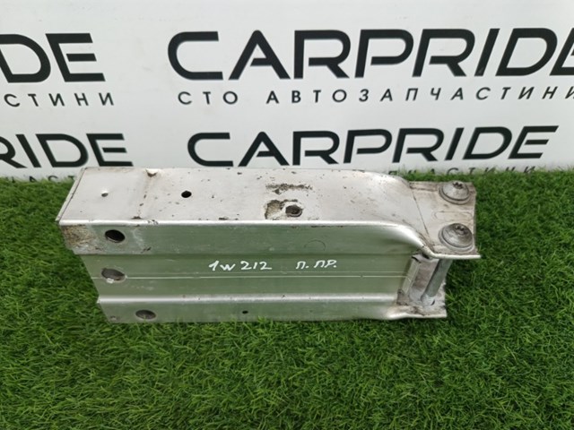 Энергопоглотитель переднего бампера A2126200895 MERCEDES