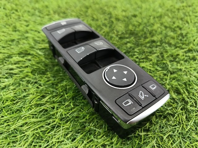 MERCEDES A2129056100 Кнопочный блок управления стеклоподъемником передний левый в наличии Кривой Рог