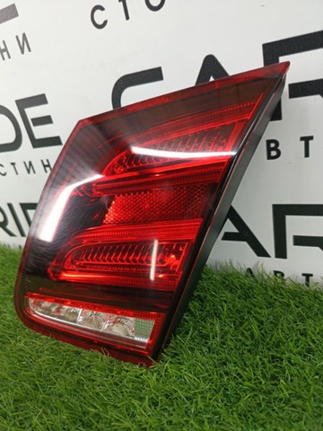 A2129061003 MERCEDES Фонарь задний правый внутренний купить в Сумы