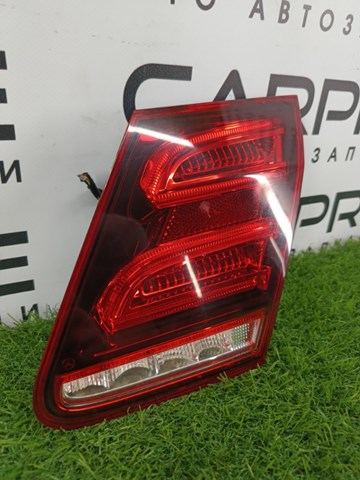 A2129061003 MERCEDES Фонарь задний правый внутренний купить в Павлоград