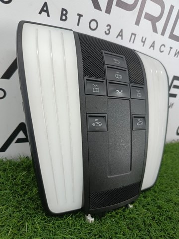 Плафоны внутреннего освещения A2129067902 MERCEDES