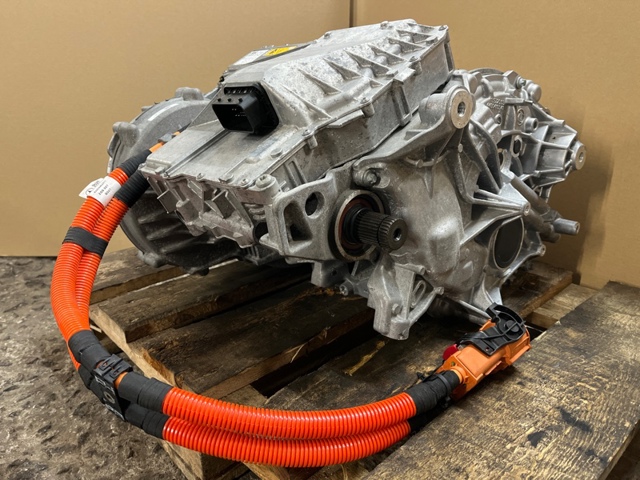 MERCEDES A2433408902 Электромотор в наличии Полтава