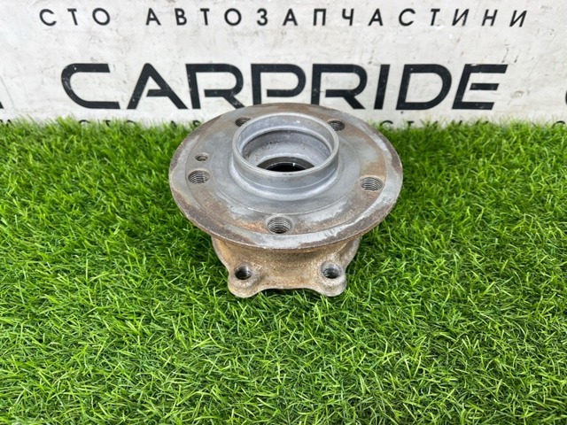 Ступица задняя (шпиндель) A2433560100 MERCEDES