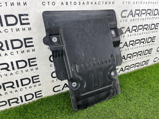 A2436802301 Защита днища, средняя часть купить Черновцы