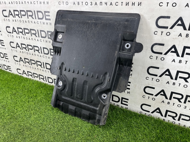 MERCEDES A2436802301 Защита днища, средняя часть в наличии Харьков