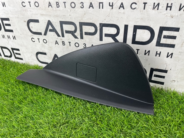 A2476890100 Крышка боковая панели "торпедо", правая купить Сумы