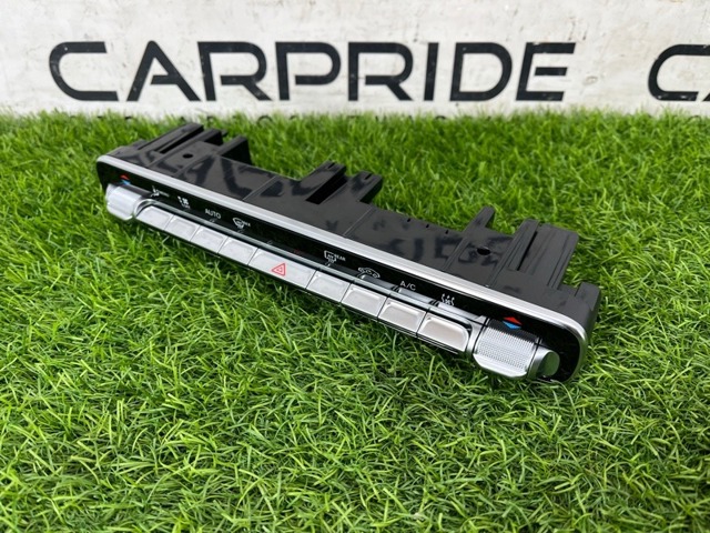 A2479057003 MERCEDES Блок управления кондиционером купить в Львов