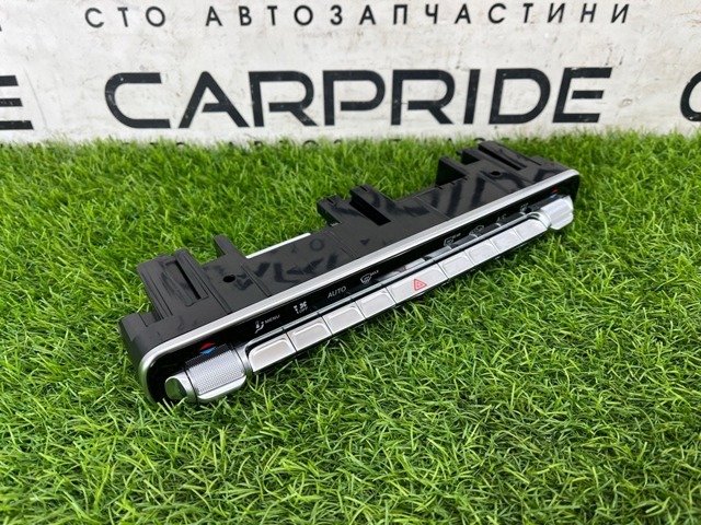 A2479057003 MERCEDES Блок управления режимами отопления/кондиционирования купить в Ужгород